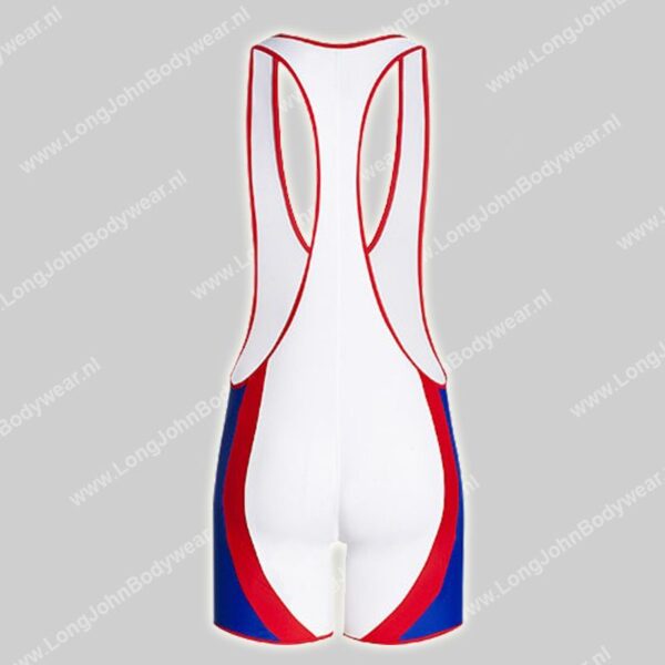 AussieBum WrestleMe 2.0 Singlet Body