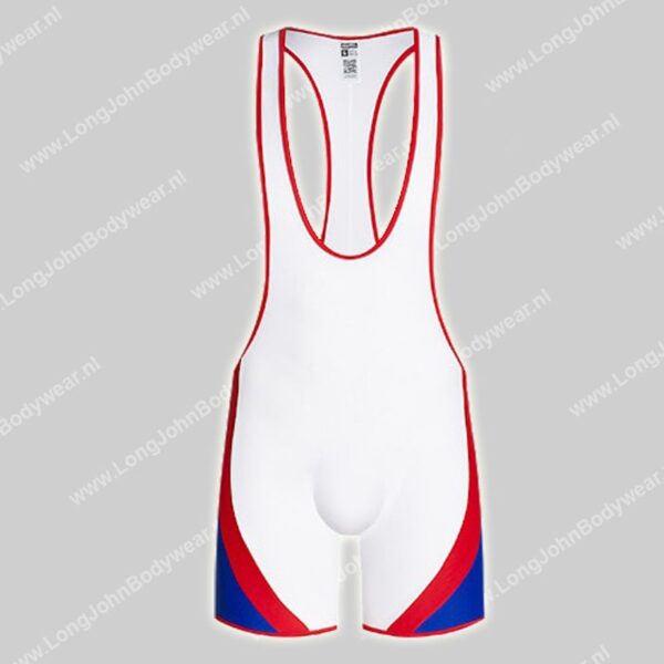AussieBum WrestleMe 2.0 Singlet Body