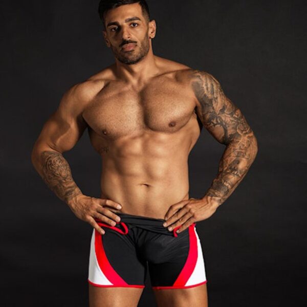AussieBum WrestleMe 2.0 Singlet Body
