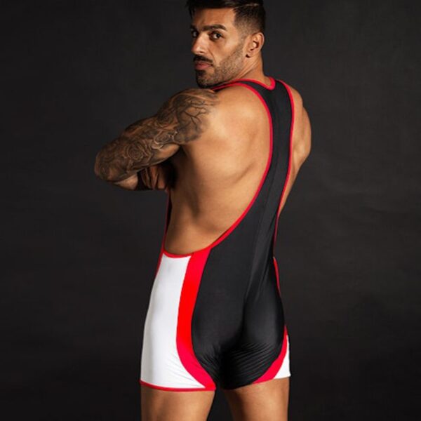 AussieBum WrestleMe 2.0 Singlet Body