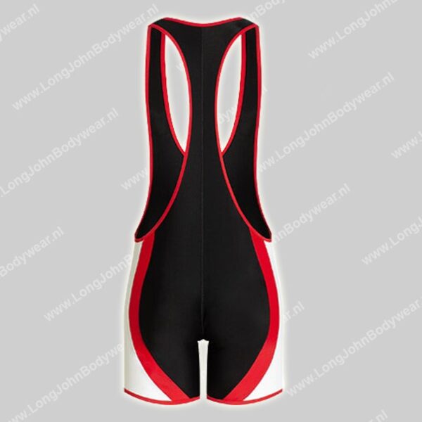 AussieBum WrestleMe 2.0 Singlet Body