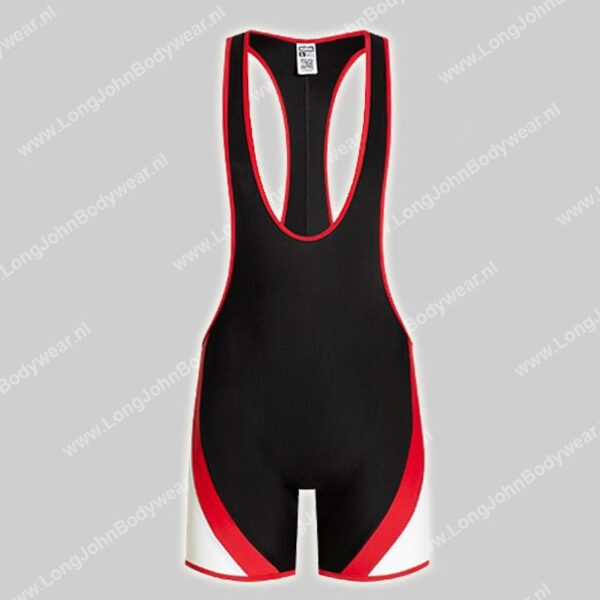 AussieBum WrestleMe 2.0 Singlet Body