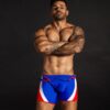 AussieBum WrestleMe 2.0 Singlet Body