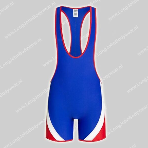 AussieBum WrestleMe 2.0 Singlet Body