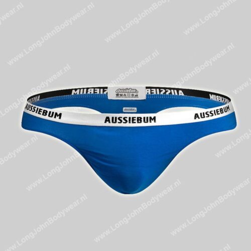 AussieBum Essential Thong-0 AussieBum Essential Thong-0
