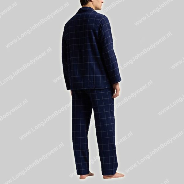 Polo Ralph Lauren L/S PJ Sleep-Set