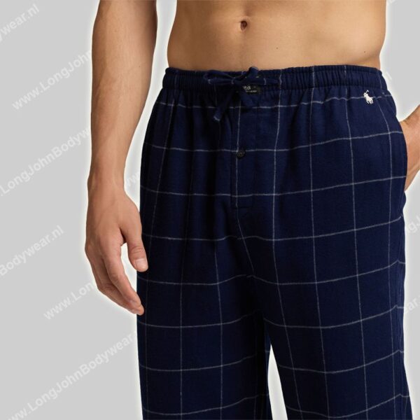 Polo Ralph Lauren L/S PJ Sleep-Set