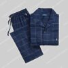 Polo Ralph Lauren L/S PJ Sleep-Set