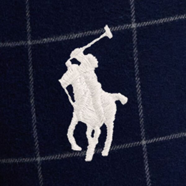 Polo Ralph Lauren L/S PJ Sleep-Set
