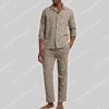 Polo Ralph Lauren L/S PJ Sleep-Set-0