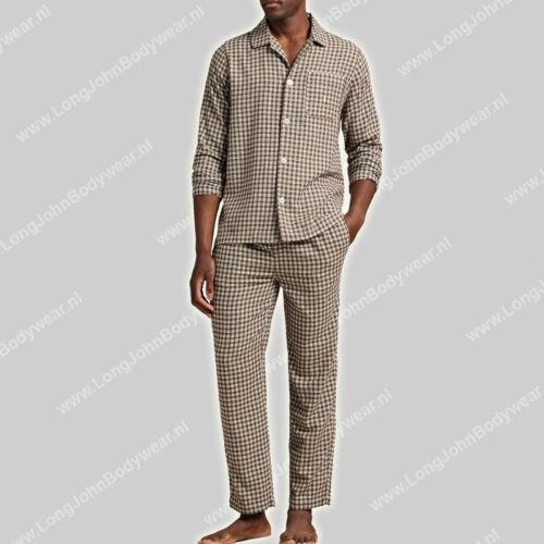 Polo Ralph Lauren L/S PJ Sleep-Set-0