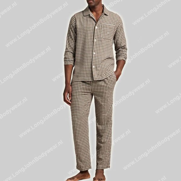 Polo Ralph Lauren L/S PJ Sleep-Set-0