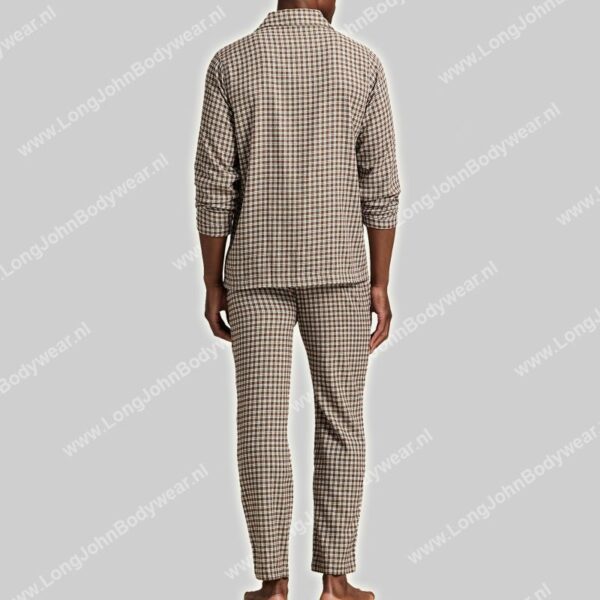 Polo Ralph Lauren L/S PJ Sleep-Set