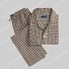 Polo Ralph Lauren L/S PJ Sleep-Set