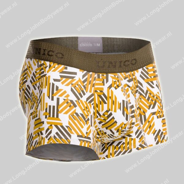 Mundo Unico Boxer Corto Axioma