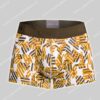 Mundo Unico Boxer Corto Axioma-0