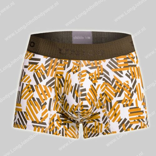 Mundo Unico Boxer Corto Axioma-0 Mundo Unico Boxer Corto Axioma-0