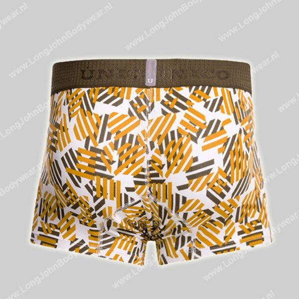 Mundo Unico Boxer Corto Axioma