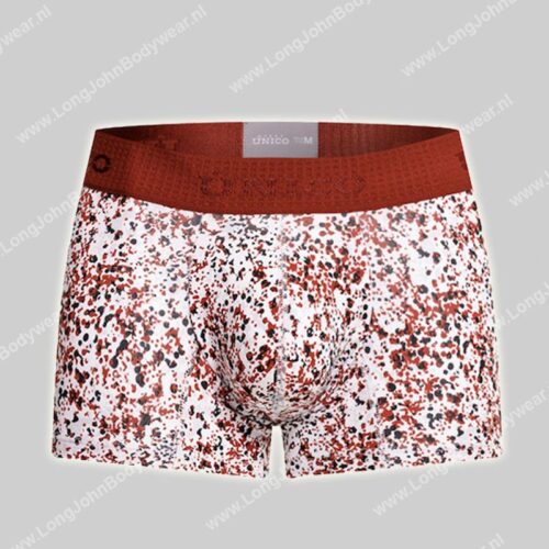 Mundo Unico Boxer Corto Salpique-0 Mundo Unico Boxer Corto Salpique-0
