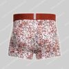 Mundo Unico Boxer Corto Salpique