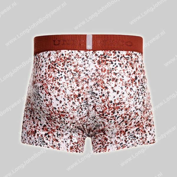 Mundo Unico Boxer Corto Salpique