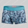 Mundo Unico Boxer Corto Sesgado-0