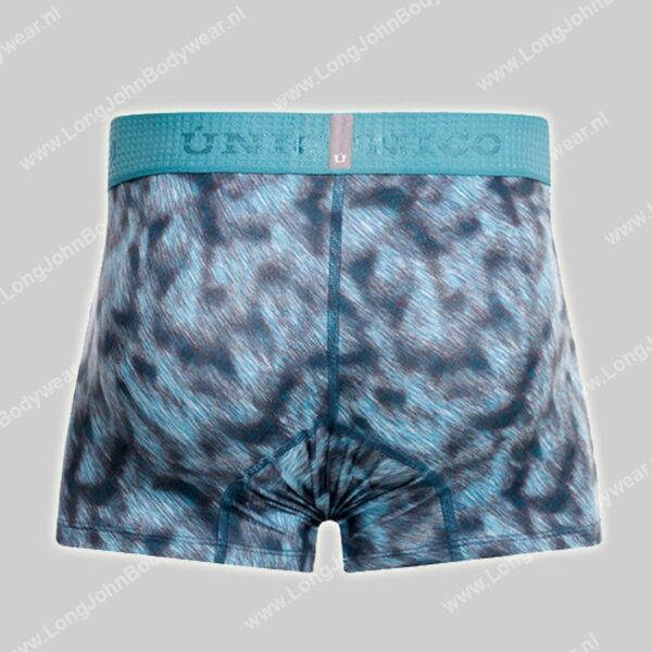 Mundo Unico Boxer Corto Sesgado