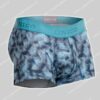 Mundo Unico Boxer Corto Sesgado