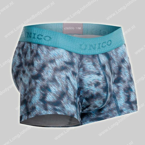 Mundo Unico Boxer Corto Sesgado