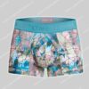Mundo Unico Boxer Corto Vitral-0