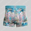 Mundo Unico Boxer Corto Vitral