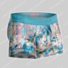 Mundo Unico Boxer Corto Vitral