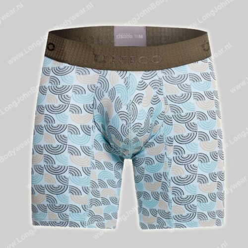 Mundo Unico Boxer Medio Medialuna -0 Mundo Unico Boxer Medio Medialuna -0