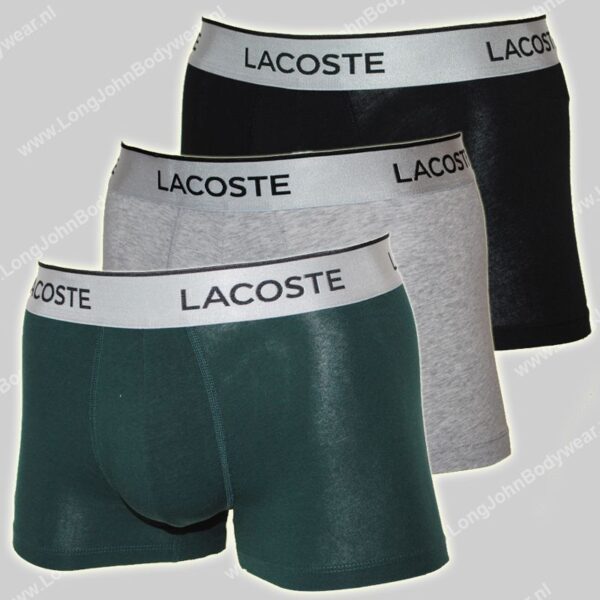 Lacoste 3-Pack Cotton Stretch Special Edition-0