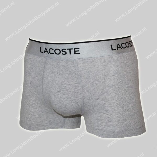 Lacoste 3-Pack Cotton Stretch Special Edition