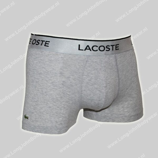 Lacoste 3-Pack Cotton Stretch Special Edition