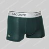 Lacoste 3-Pack Cotton Stretch Special Edition
