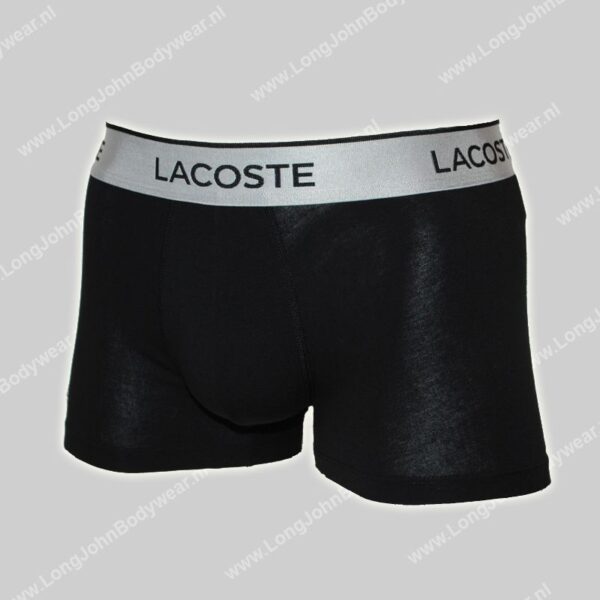 Lacoste 3-Pack Cotton Stretch Special Edition