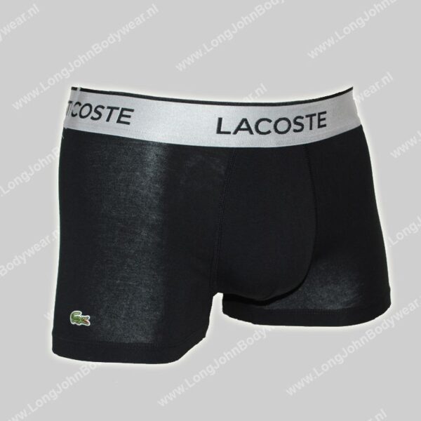 Lacoste 3-Pack Cotton Stretch Special Edition