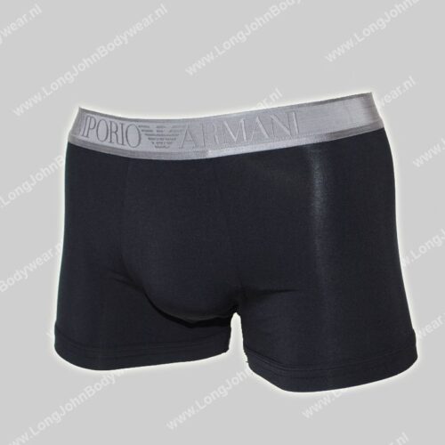 Armani Trunk Soft Modal Single Pack