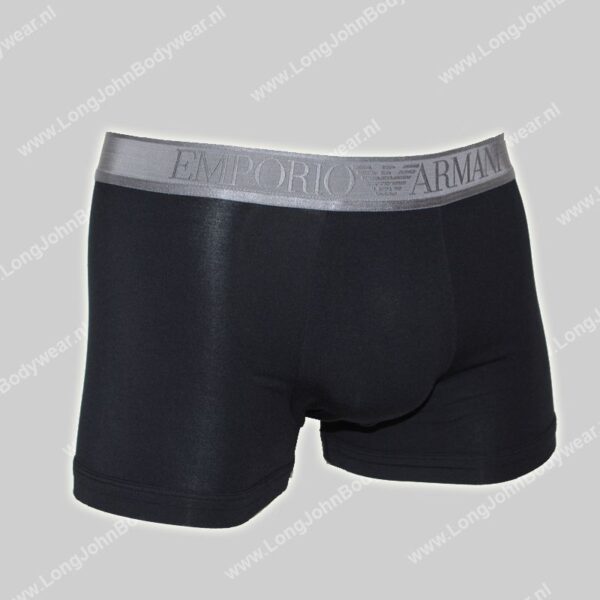 Armani Trunk Soft Modal Single Pack