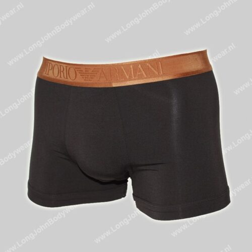 Armani Trunk Soft Modal Single Pack