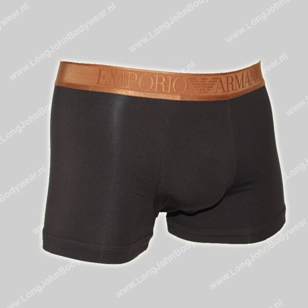 Armani Trunk Soft Modal Single Pack