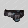 Emporio Armani Brief Microfiber Single-Pack