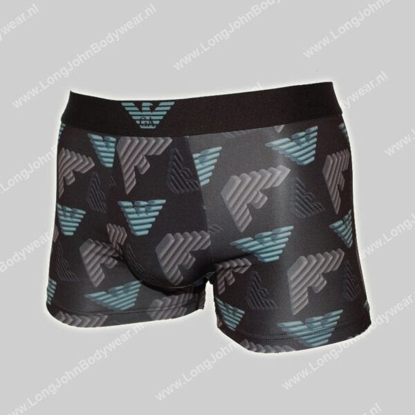 Emporio Armani Trunk Microfiber Single-Pack -0