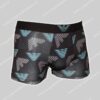 Emporio Armani Trunk Microfiber Single-Pack