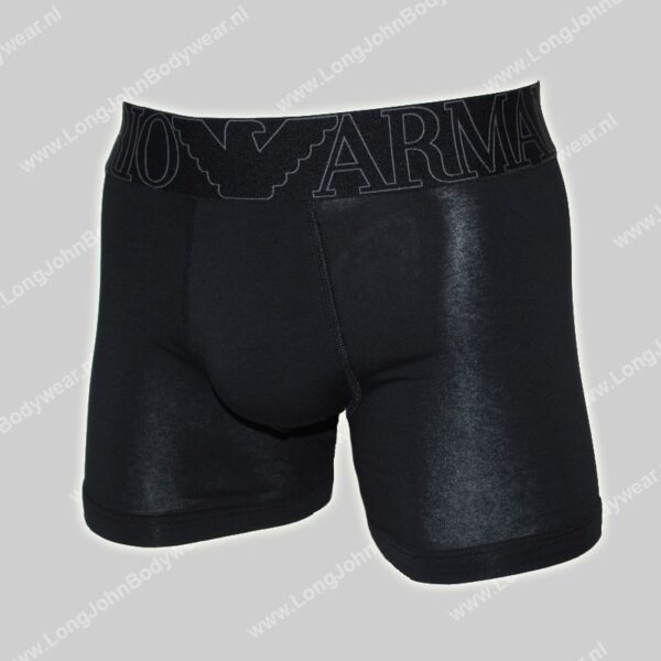 Emporio Armani Boxer-brief 1-pack Organic Cotton-0