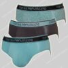 Emporio Armani 3-Pack-Brief-0