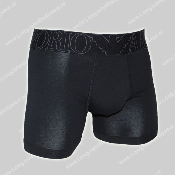 Emporio Armani Boxer-brief 1-pack Organic Cotton