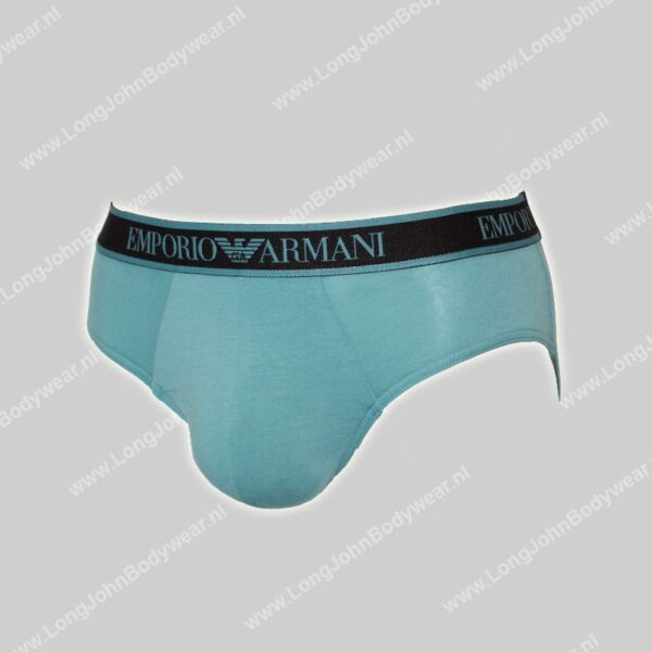 Emporio Armani 3-Pack-Brief